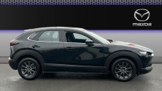 Mazda Cx-30 2.0 e-Skyactiv G MHEV SE-L Lux 5dr Auto Petrol Hatchback